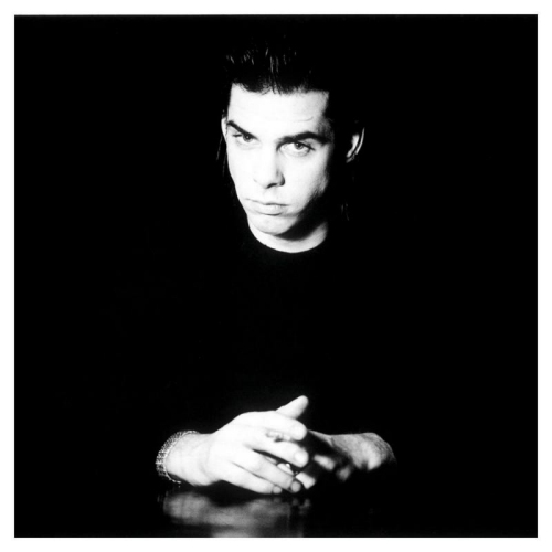 CAVE, NICK & BAD SEEDS - FIRSTBORN IS DEADNICK CAVE FIRSTBORN IS DEAD.jpg